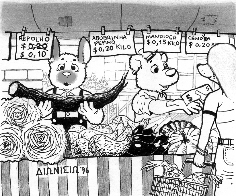 street market picture number 2